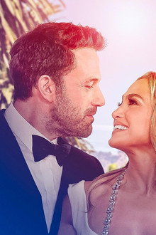 Ben Affleck & Jennifer Lopez: Never Say Never