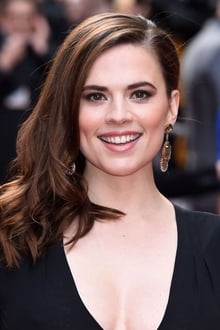 Hayley Atwell profile picture