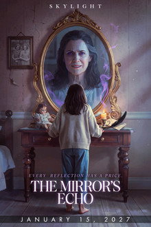 The Mirror's Echo