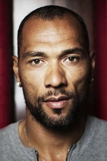 Photo of John Carew