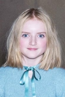 Photo of Edith Haagenrud-Sande