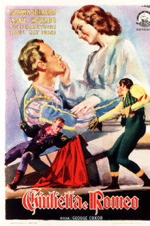 Giulietta e Romeo