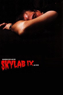Skylab IX - Ao Vivo