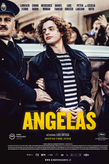 Angelas