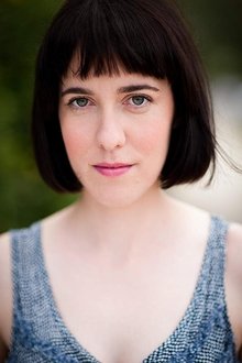 Photo of Holly Austin