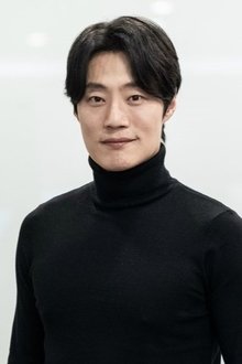 Photo of Lee Hee-joon