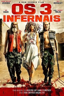 Imagem Os 3 Infernais