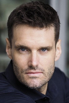 Photo of Philippe Reinhardt