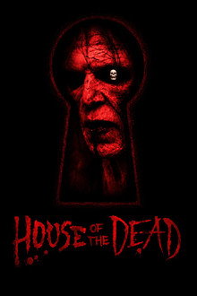 House of the Dead