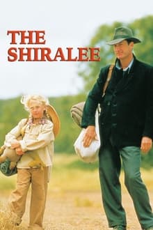 The Shiralee tv show poster