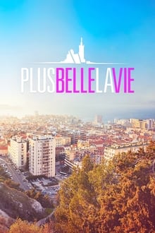 Poster da série Plus belle la vie