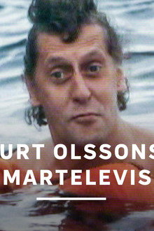 Kurt Olssons sommartelevision