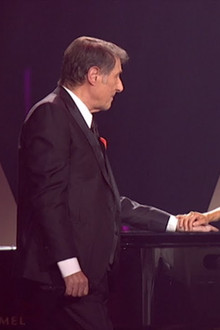 Merci Udo Jürgens
