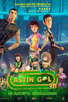 Altın Gol