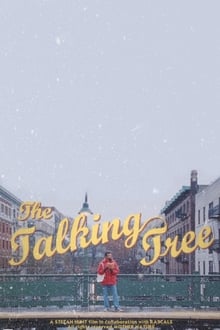 Poster do filme The Talking Tree