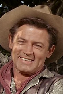 Photo of Ron Foster