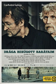 Dear Betrayed Friends