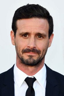 Photo of James Ransone
