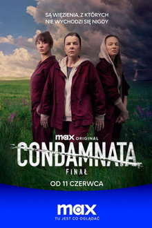 Condamnata
