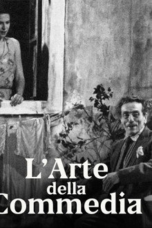 L'arte della commedia
