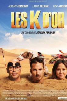 Les K d'Or