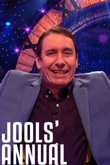 Poster da série Jools' Annual Hootenanny