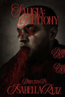 SALIGIA: GLUTTONY