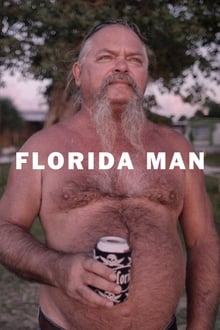 Poster do filme Florida Man