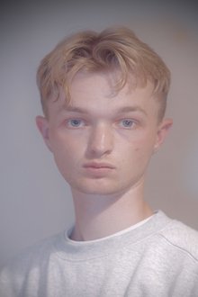 Photo of Peter Sullivan