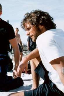 Swept Away Movie Special