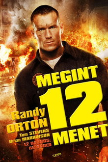 12 menet: Újratöltve
