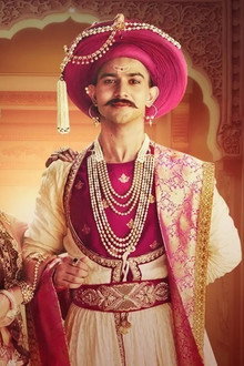 Kashibai Bajirao Ballal