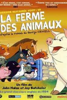 La ferme des animaux