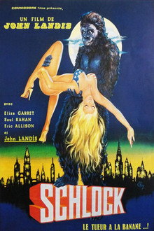 Schlock