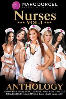 Nurses Anthology