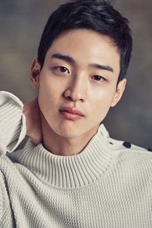 Photo of Jang Dong-yoon