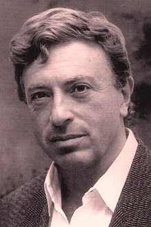 Photo of Larry Cohen