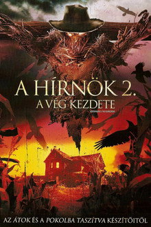 A hírnök 2: A vég kezdete