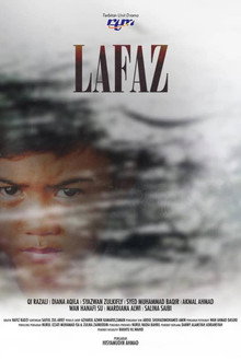 Lafaz