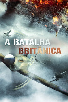 A Batalha da Grã-Bretanha