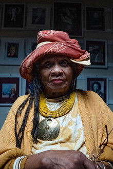 Human Footprint - Season 1