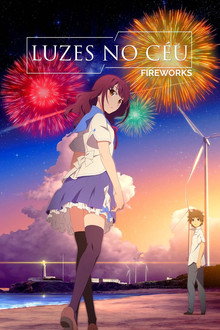 Luzes no Céu: Fireworks