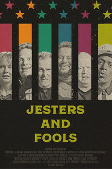 Jesters and Fools