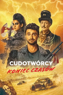 Koniec czasów