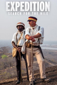 Expedition: Search for the Nile