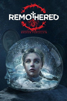 Remothered: Broken Porcelain