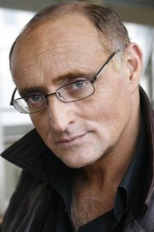 Photo of Daniel Mesguich