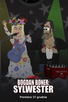 Bogdan Boner: Sylwester