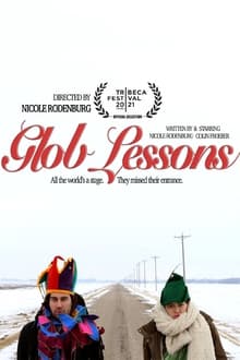 Poster do filme Glob Lessons