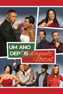 Poster do filme Um Ano Depois Daquele Natal